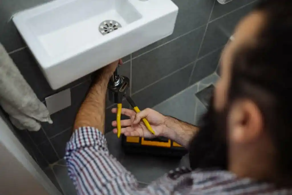 Blocked Drains Plumber in Werribee